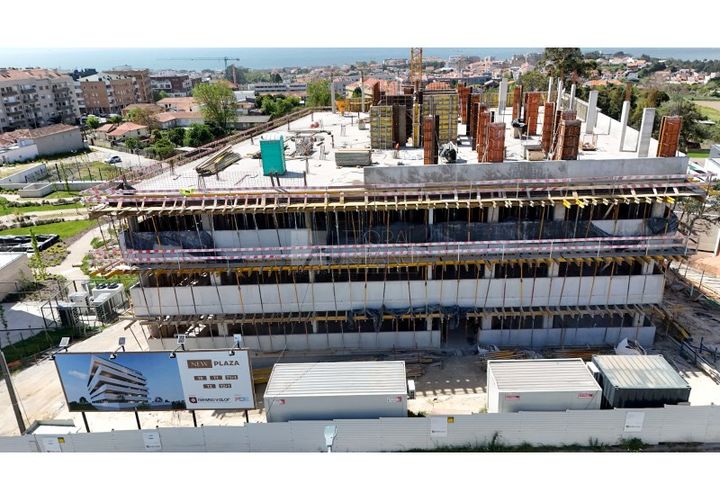 Lejlighed i Canidelo, Porto, Canidelo - € 249.000 | Ref: LU0104 - foto 1
