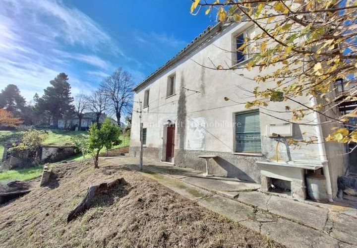Villa a Penne, Pescara, Penne - € 42.000 | Ref: PNN880 - foto 1