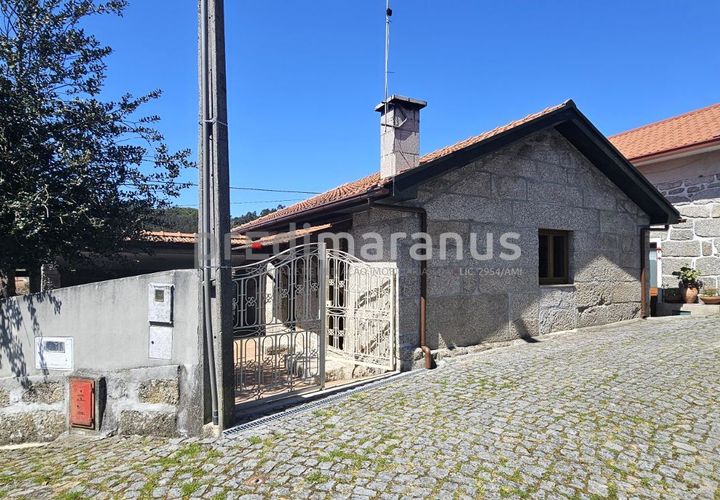 Farm i Amarante, Porto, Amarante - € 190.000 | Ref: M/11307 - foto 1