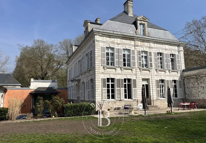 Villa i Arras, Pas-de-Calais, Arras - € 1.850.000 | Ref: 85798746 - foto 1