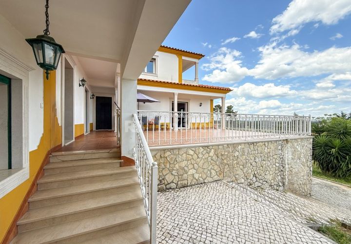 Villa i Entroncamento, Santarem, Entroncamento - € 520.000 | Ref: 01531-25 - foto 1