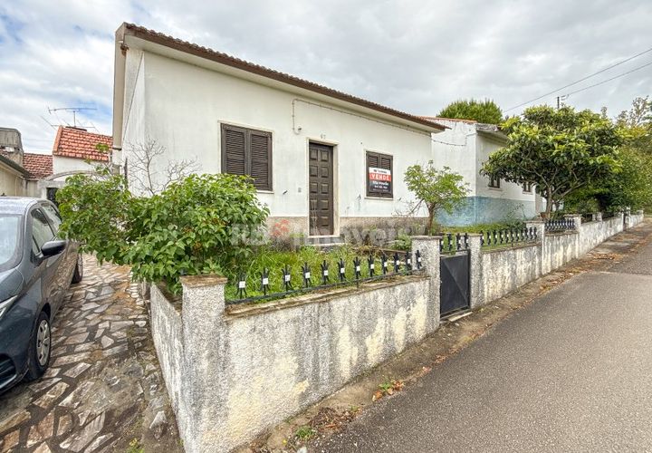 Villa a Tomar, Santarem, Tomar - € 147.000 | Ref: 01507-25 - foto 1