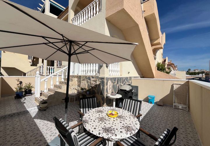 Lejlighed i Orihuela, Alicante, Orihuela - € 146.000 | Ref: B-3372 - foto 1