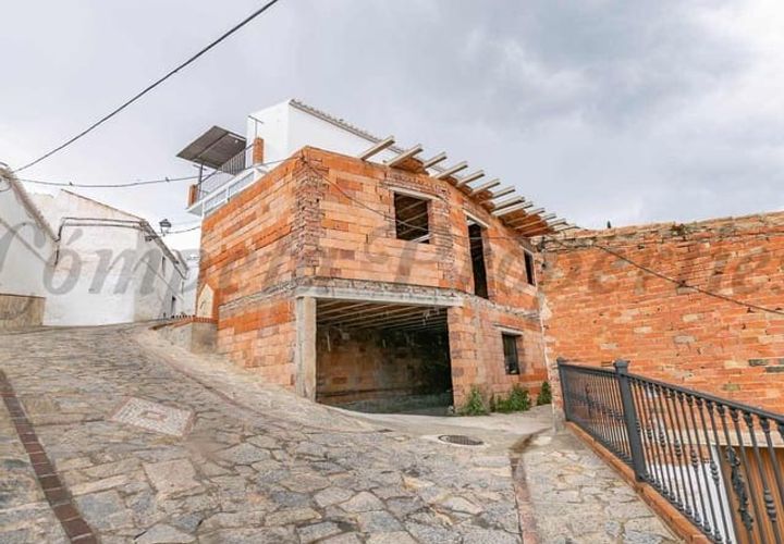 Byhus i Corumbela, Malaga, Corumbela - € 55.000 | Ref: TH1207 - foto 1
