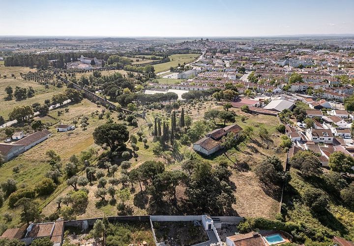 Farm hus i Evora, Evora, Evora - € 790.000 | Ref: 120612854-3 - foto 1