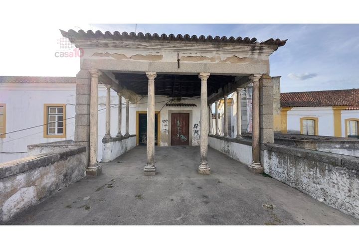 Helårsgrund i Evora, Evora, Evora - € 1.550.000 | Ref: SÒL_1757 - foto 1