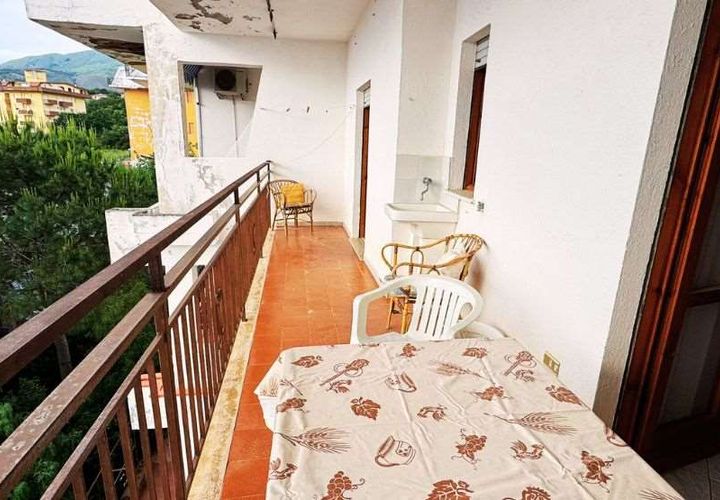 Lejlighed i Scalea, Cosenza, Scalea - € 38.000 | Ref: 1217 - foto 1
