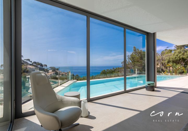 Villa in Capdepera, Mallorca, Capdepera - € 3.995.000 | Ref: CRE0082 - foto 1