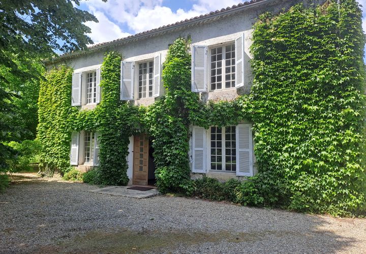 Villa i Tonneins, Lot-et-Garonne, Tonneins - € 302.100 | Ref: BVI63434 - foto 1