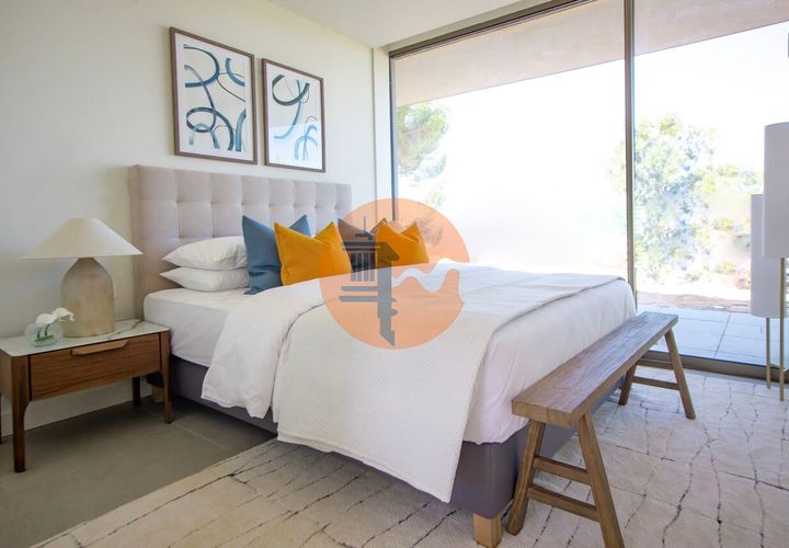 Lejlighed i Lagoa, Faro, Lagoa - € 625.000 | Ref: SU-CS-APT-93338_A54 - foto 1