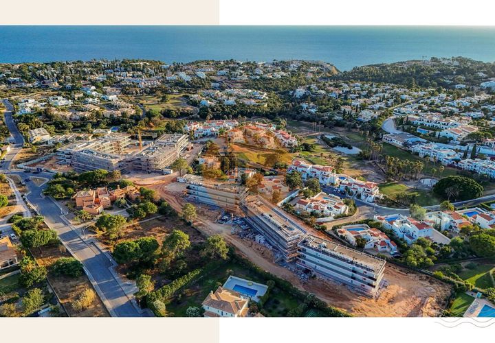 Lejlighed i Lagoa, Faro, Lagoa - € 600.000 | Ref: SU-CS-APT-93338_B57 - foto 1