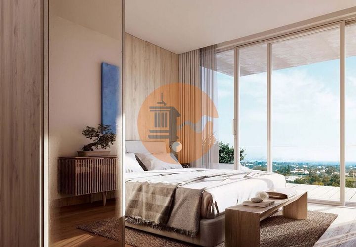 Lejlighed i Lagoa, Faro, Lagoa - € 625.000 | Ref: SU-CS-APT-93338_A-63 - foto 1
