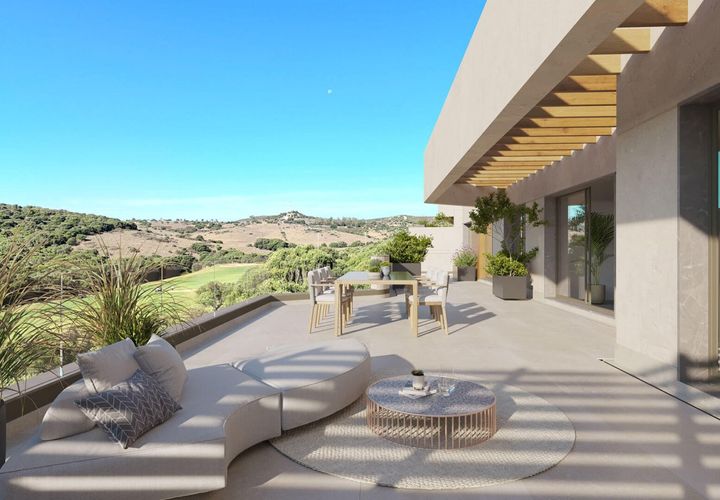 Lejlighed i San Roque, Cadiz, San Roque - € 581.000 | Ref: DPIe15368 - foto 1