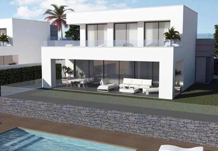 Villa i Manilva, Malaga, Manilva - € 1.065.000 | Ref: DPIe15697 - foto 1