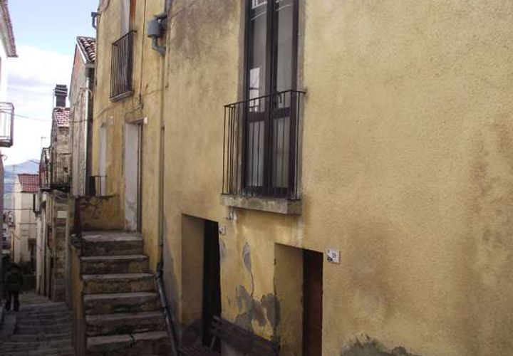 Villa a Civitacampomarano, Campobasso, Civitacampomarano - € 20.000 | Ref: 1966-488323 - foto 1