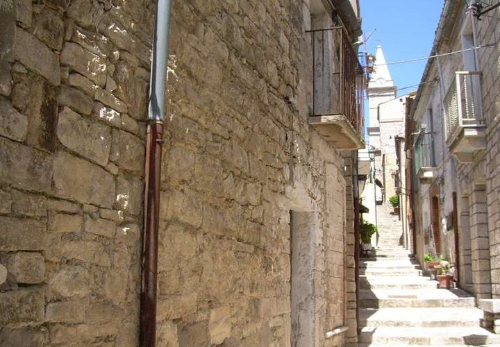 Villa a Guardialfiera, Campobasso, Guardialfiera - € 13.000 | Ref: 1968-488350 - foto 1