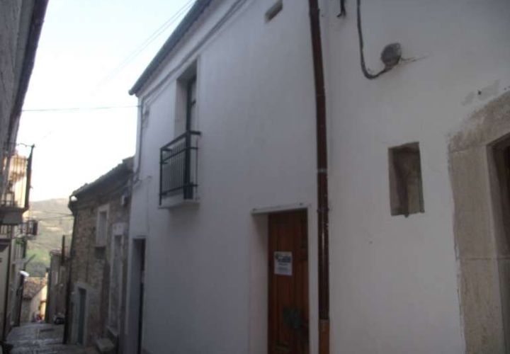 Villa a Guardialfiera, Campobasso, Guardialfiera - € 40.000 | Ref: 1969-488360 - foto 1