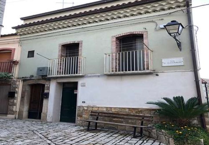 Villa a Guardialfiera, Campobasso, Guardialfiera - € 44.500 | Ref: 1984-488475 - foto 1