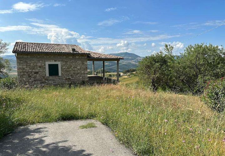 Farm hus i Lupara, Campobasso, Lupara - € 95.000 | Ref: 1993-488575 - foto 1