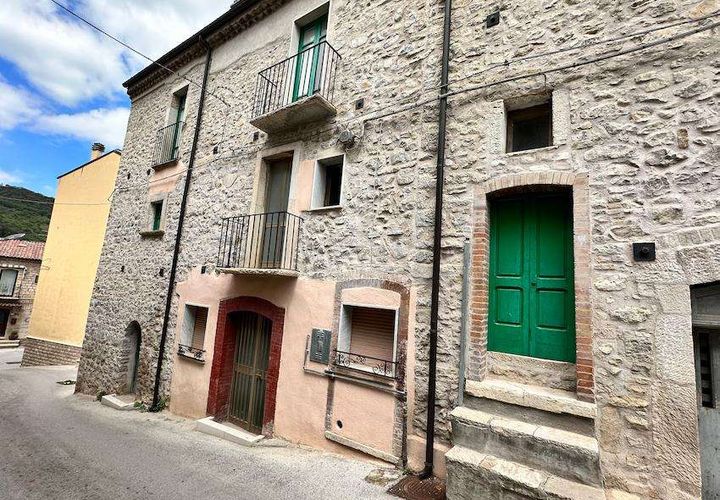 Villa a Guardialfiera, Campobasso, Guardialfiera - € 14.000 | Ref: 1994-488593 - foto 1
