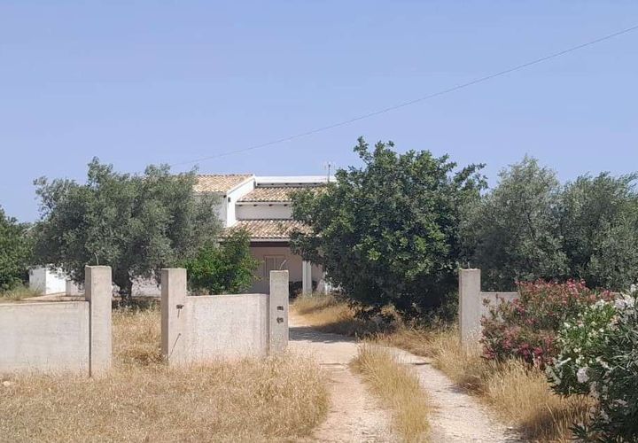 Villa a Pozzallo, Ragusa, Pozzallo - € 480.000 | Ref: RP-488631-488631 - foto 1