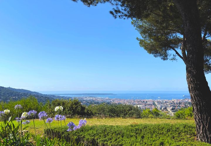 Villa i Le Cannet, Alpes-Maritimes, Le Cannet - € 3.950.000 | Ref: HH-15800952 - foto 1