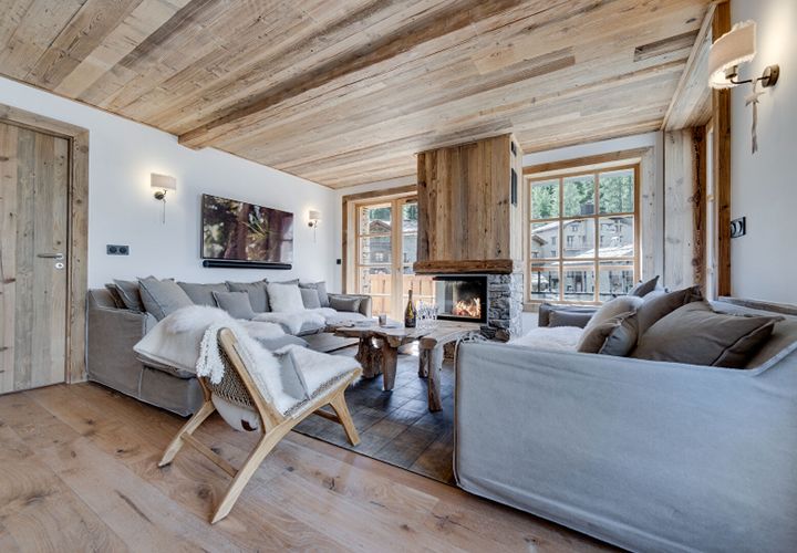 Lejlighed i Val-d'Isere, Savoie, Val-d'Isere - € 1.900.000 | Ref: HH-15798424 - foto 1