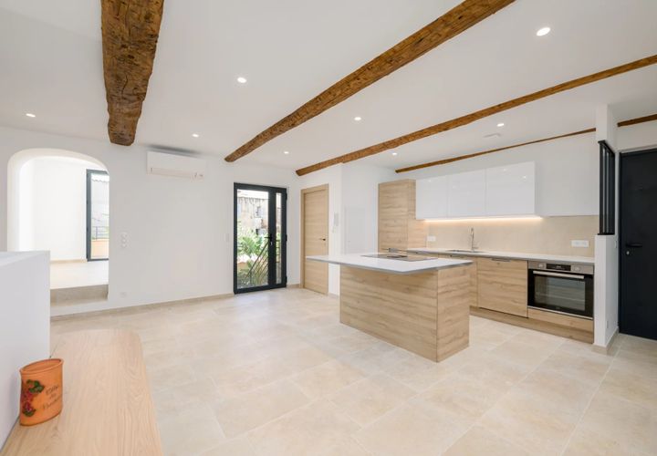 Lejlighed i Antibes, Alpes-Maritimes, Antibes - € 1.695.000 | Ref: HH-15709354 - foto 1