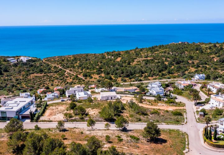 Helårsgrund i Sagres, Faro, Sagres - € 500.000 | Ref: BPA4312 - foto 1