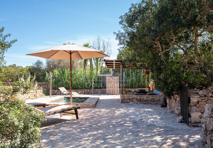Villa a Cap De Barbaria, Formentera, Cap De Barbaria - € 2.500.000 | Ref: IBZ59600 - foto 1