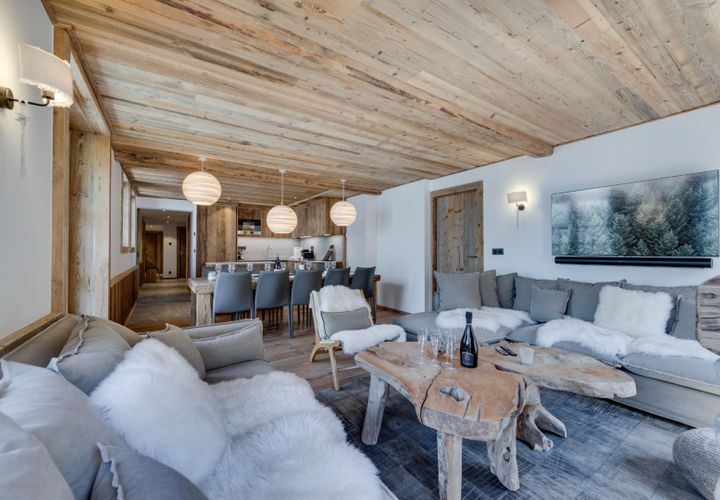 Leilighet i Val-d'Isere, Savoie, Val-d'Isere - € 3 200 000 | Ref: HH-15768183 - foto 1