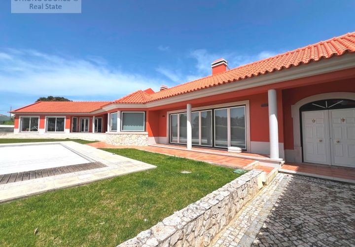 Villa a Lourinha, Lisbon, Lourinha - € 900.000 | Ref: MOR_1385 (2) (2) - foto 1