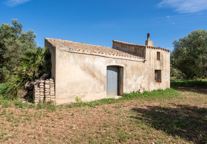 Finca i Roquetes, Tarragona, Roquetes - € 86.000 | Ref: 215 - foto 1