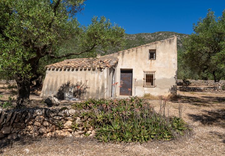 Finca i Roquetes, Tarragona, Roquetes - € 48.000 | Ref: 216 - foto 1