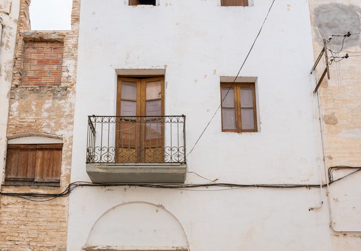 Byhus i Tivenys, Tarragona, Tivenys - € 51.000 | Ref: 217 - foto 1