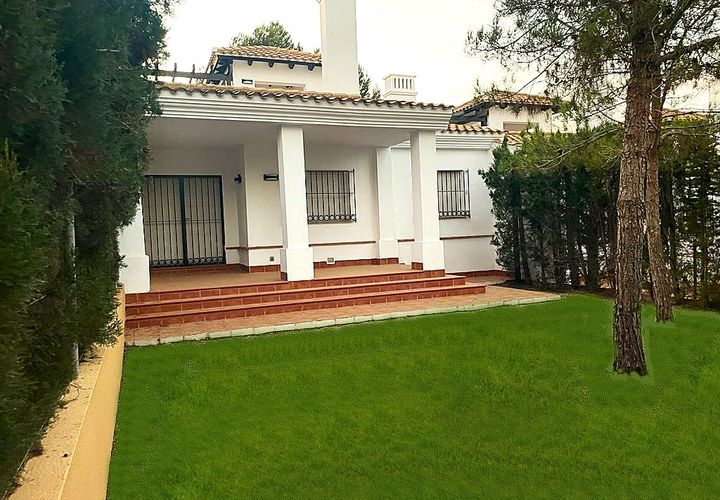 Landejendom i Mazarron, Murcia, Mazarron - € 198.950 | Ref: 11825TI151 - foto 1