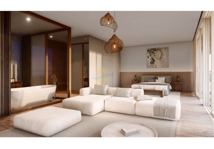 Lejlighed i Carvoeiro, Faro, Carvoeiro - € 625.000 | Ref: ACC071_63 - foto 1