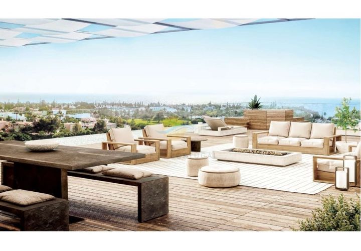 Lejlighed i Carvoeiro, Faro, Carvoeiro - € 697.000 | Ref: ACC071_44 - foto 1