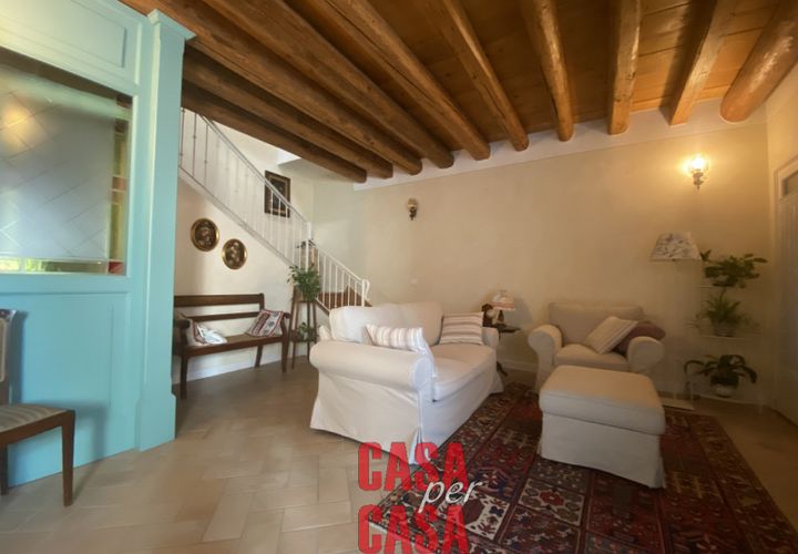 Rækkehus i Este, Padua, Este - € 285.000 | Ref: S129 - foto 1