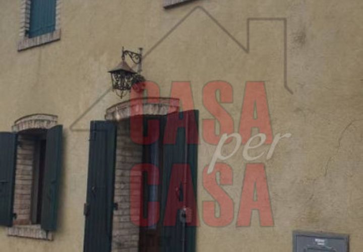 Villa i Este, Padua, Este - € 165.000 | Ref: c272 - foto 1