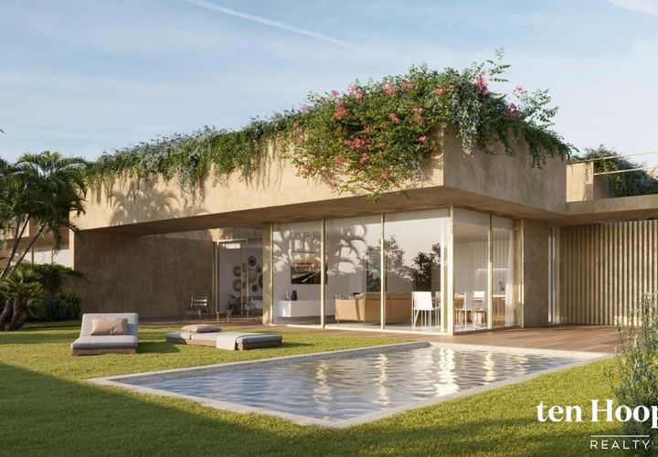 Stadthaus in Luz, Faro, Luz - € 820.000 | Ref: V1238B30 - Foto 1