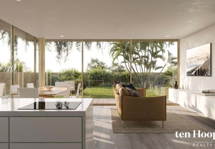 Byhus i Luz, Faro, Luz - € 935.000 | Ref: V1238A10 - foto 1