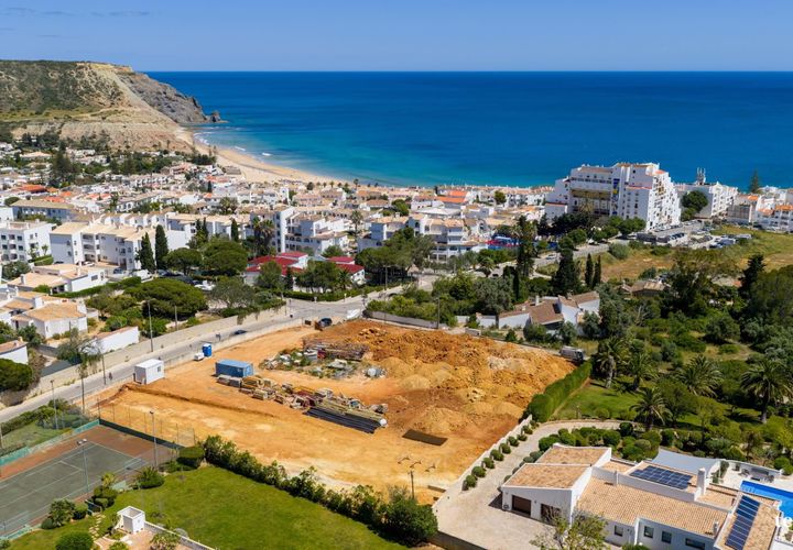 Byhus i Luz, Faro, Luz - € 1.035.000 | Ref: V1238C10 - foto 1
