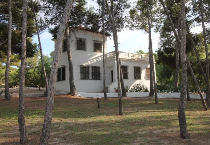 Villa i Aspe, Alicante, Aspe - € 500.000 | Ref: CLDJ-90197 - foto 1
