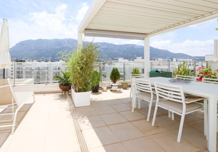 Penthouse i Denia, Alicante, Denia - € 445.000 | Ref: xavd753 - foto 1
