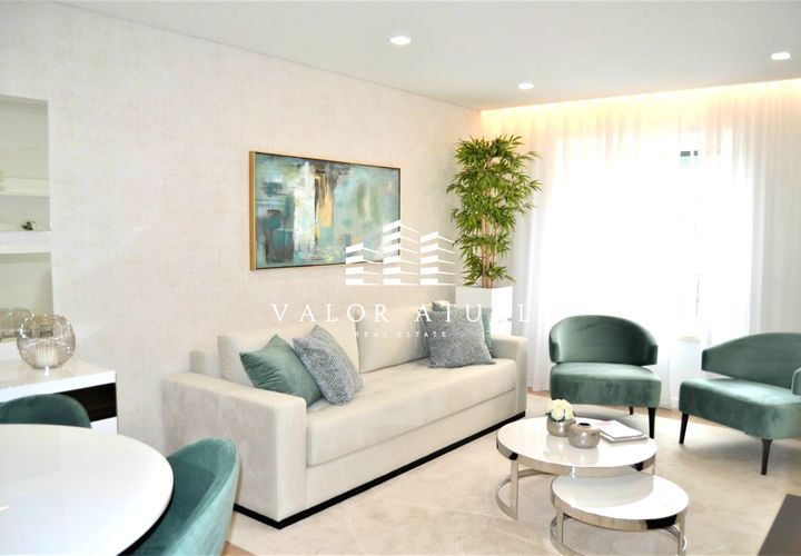 Lejlighed i Amadora, Lisbon, Amadora - € 620.000 | Ref: 59JF24 - foto 1