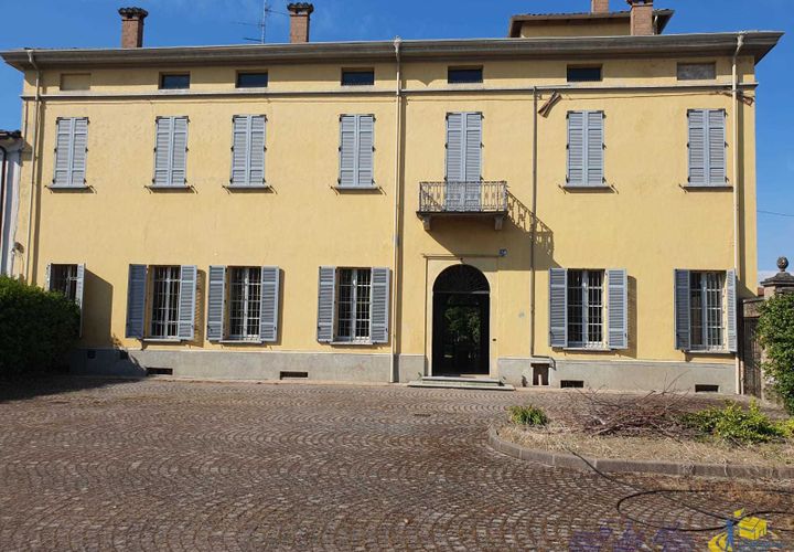 Byhus i Langhirano, Parma, Langhirano - € 465.000 | Ref: 2359 - foto 1