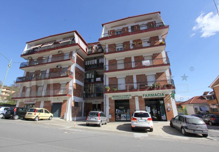 Leilighet i Marzi, Cosenza, Marzi - € 75 000 | Ref: 565 - foto 1