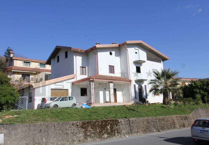 Lejlighed i Marzi, Cosenza, Marzi - € 68.000 | Ref: 566 - foto 1