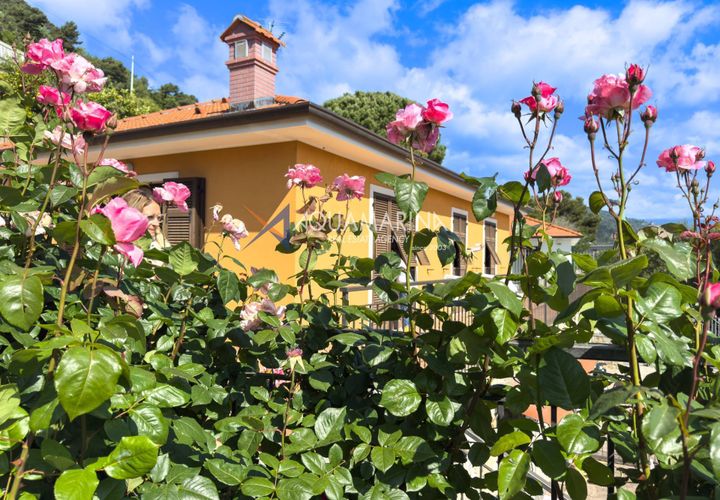 Villa a Camporosso, Imperia, Camporosso - € 490.000 | Ref: 13969 - foto 1